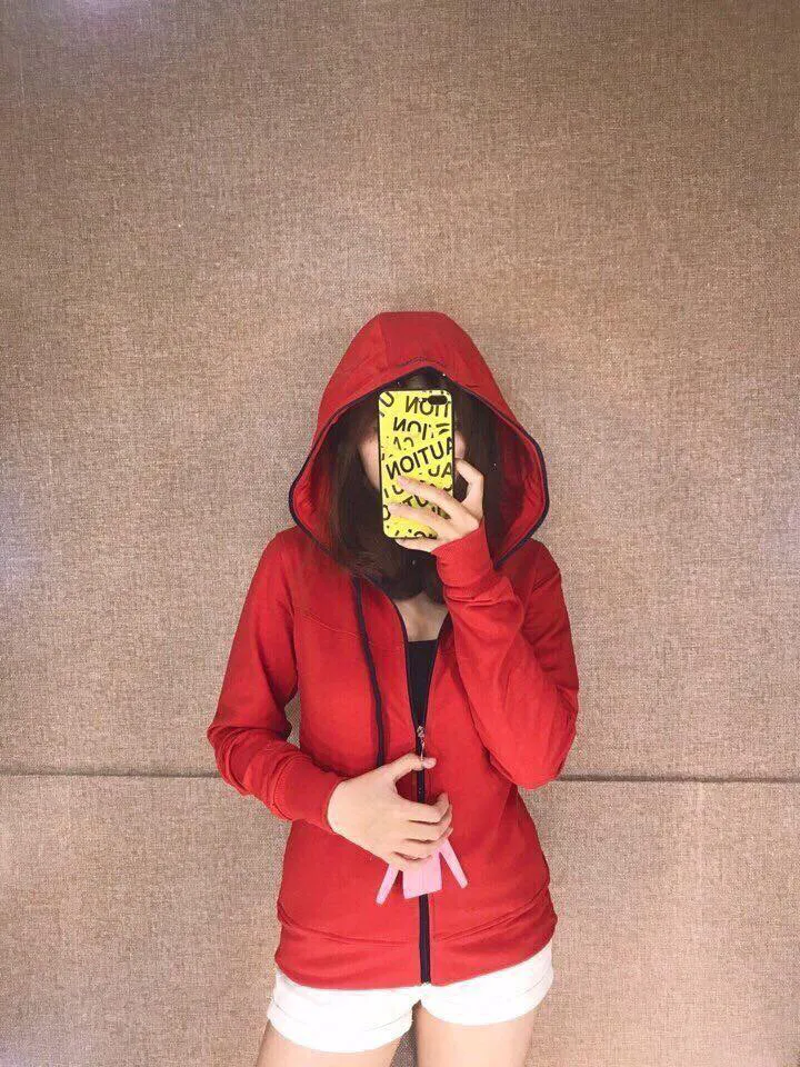 áo khoác chống nắng nữ đẹp