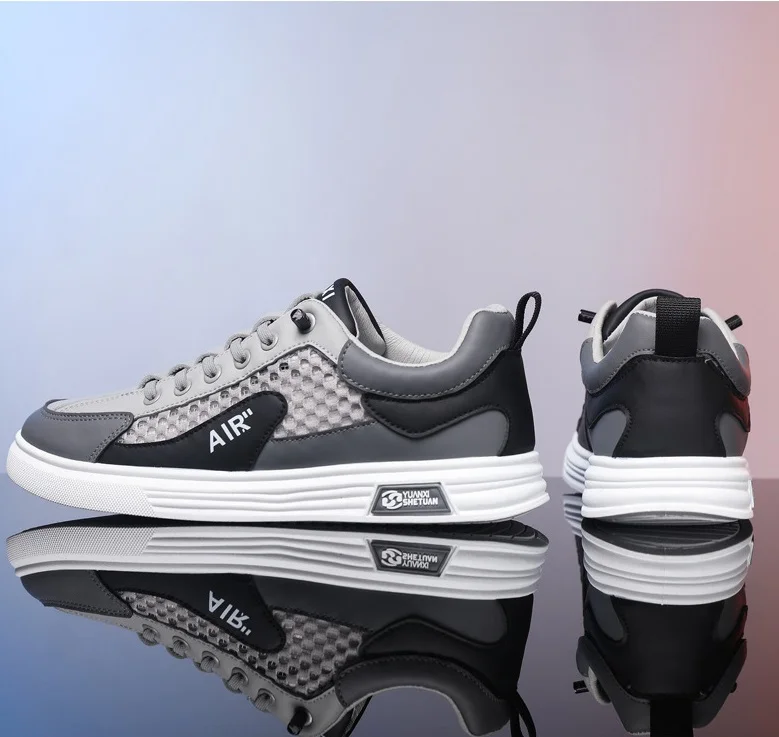 Top 15 Địa Chỉ Mua Giày Sneaker Nam Chất Lượng