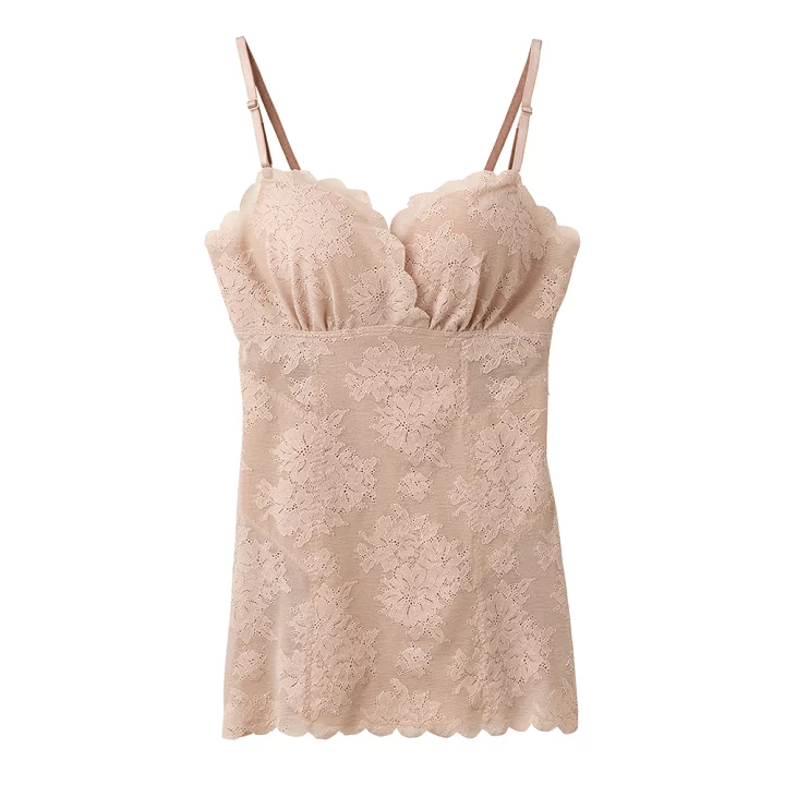 Áo bra hai dây ren Muse Maker