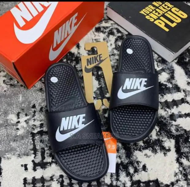 Dép Nike Nike Benassi Mismatch Slides Mismatch Slides