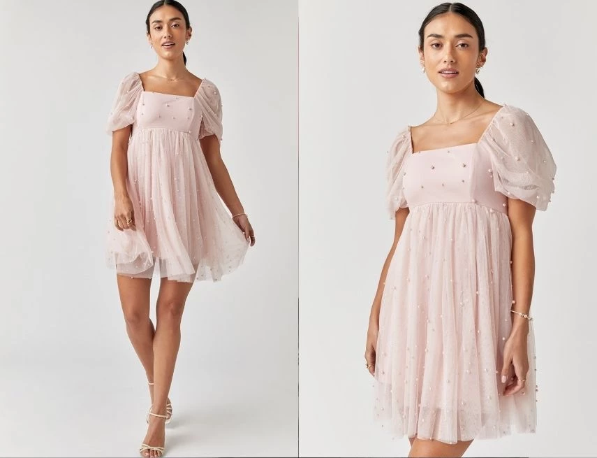 Top 15 Shop bán Váy Đầm Vintage cổ điển đẹp và uy tín ở TPHCM