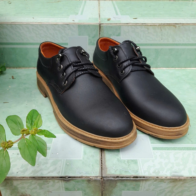 Top 15 Shop bán giày da nam cao cấp, giày da nam đẹp TPHCM