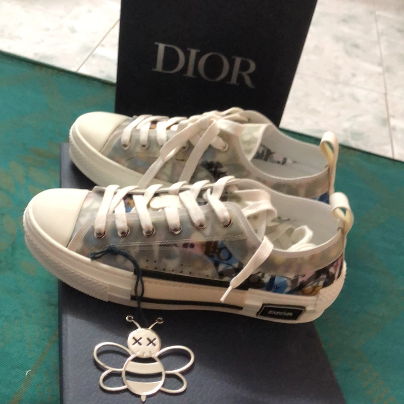 Top 15 Địa Chỉ Mua Giày Dior Chất Lượng Giá Tốt