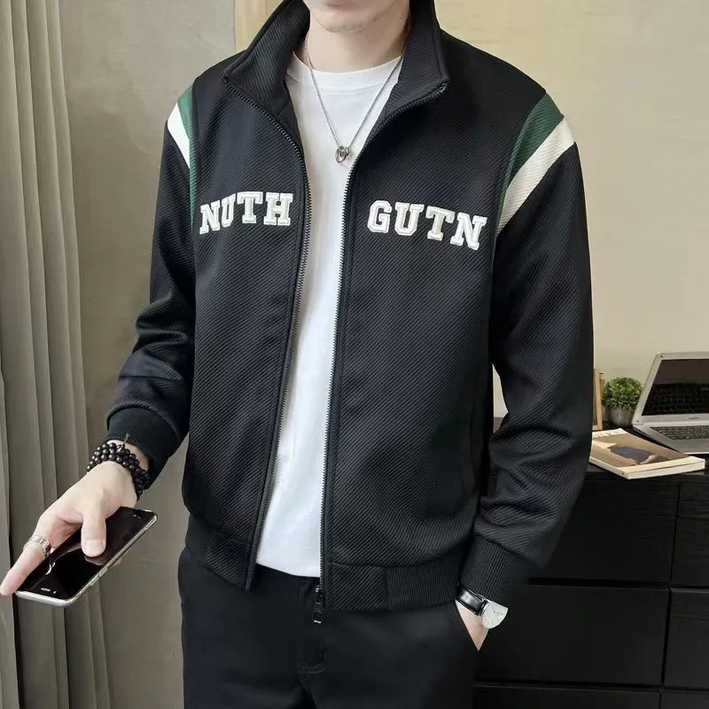 Top 500 Mẫu áo khoác nam đẹp ( Jeans, da, dù, nỉ ) từ 15 Shop Uy Tín