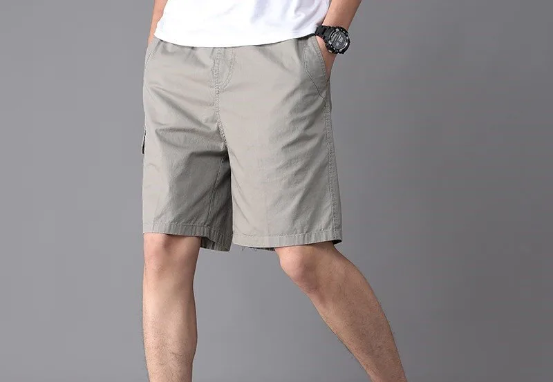 Tất tần tật về bảng size quần short nam chuẩn