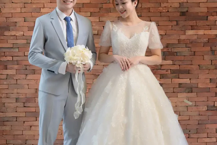 Top 15 cửa hàng cho thuê áo cưới, váy cưới đẹp nhất Hồ Chí Minh