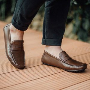 giày lười La Force