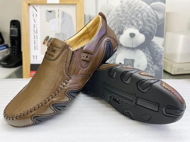 Top 15 Shop Giày Lười Nam Cực Xịn Nhất Định Bạn Phải Ghé