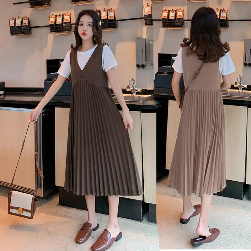 Tuyển chọn 999 mẫu váy bầu đẹp hà nội được yêu thích nhất!