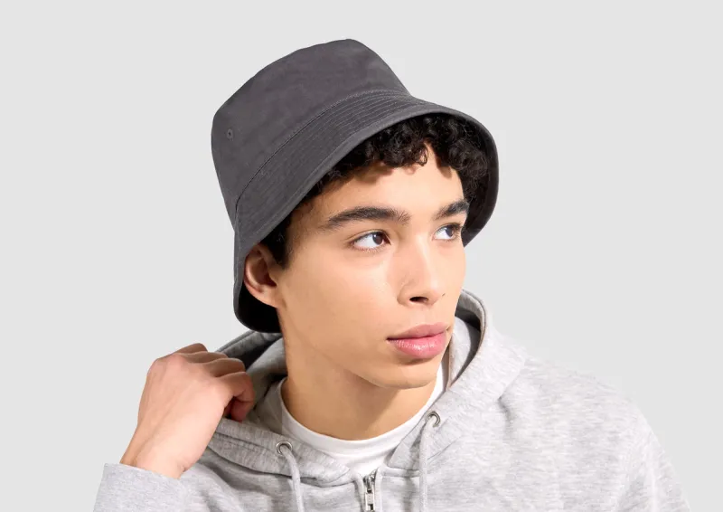 Thiết kế mũ Bucket tùy chỉnh có một không hai