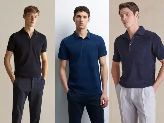Áo Thun Polo Là Gì? Lịch Sử và Nguồn Gốc Chiếc Áo “Quyền Lực”