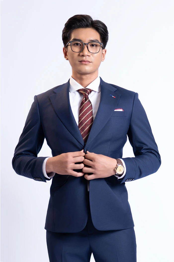 Top 15 shop may bán áo vest nam cao cấp hàn quốc đẹp nhất HCM