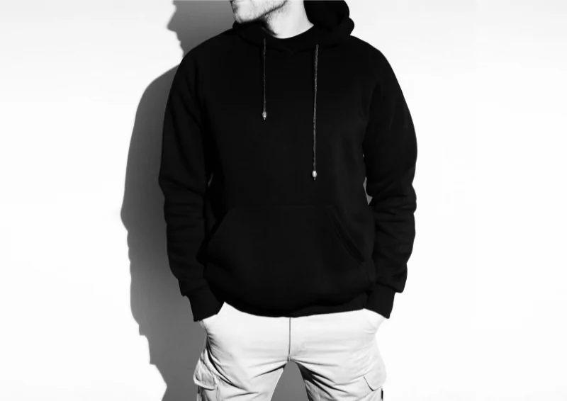 TOP 15 shop bán áo Hoodie nam, nữ, áo khoác hoodie đôi đẹp nhất HCM