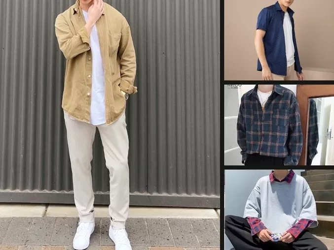 Top 15 Shop Thời Trang Áo Sơ Mi Nam Đẹp Và Chất Lượng