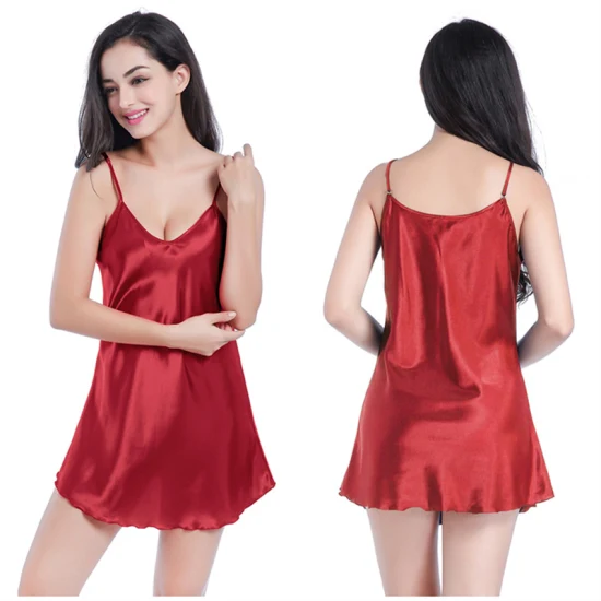 TOP 15 shop bán váy ngủ đẹp, sexy siêu gợi cảm ở TPHCM