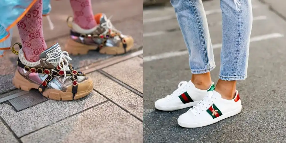 Top 15 Địa Chỉ Mua Dép Gucci Chính Hãng Chất Lượng
