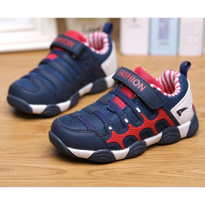 TOP 15 shop giày trẻ em Đẹp - Chất Lượng - Uy Tín nhất TPHCM