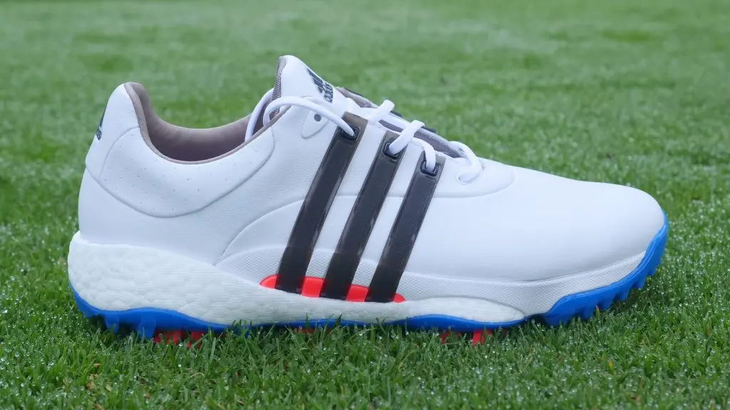 Top 10 giày golf Adidas "Khuấy đảo" thị trường năm 2024