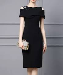 Top 15 Shop bán váy đầm dự tiệc đẹp, sang trọng, trẻ trung