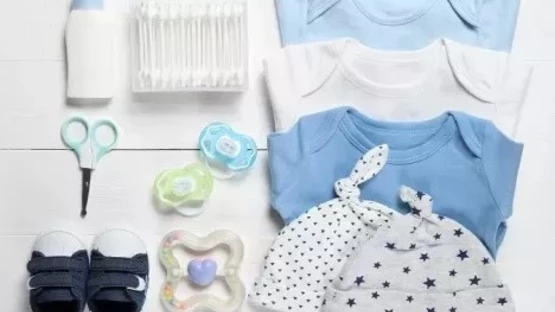 Top 15 shop đồ sơ sinh, quần áo sơ sinh uy tín cao cấp ở TPHCM
