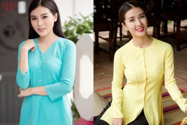 Những Mẫu Áo Bà Ba Đẹp Và Duyên Dáng Nhất 2023