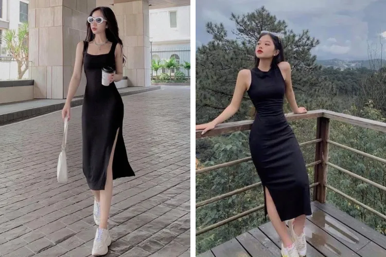 Top 15 shop bán đầm body đẹp, uy tín nhất TPHCM