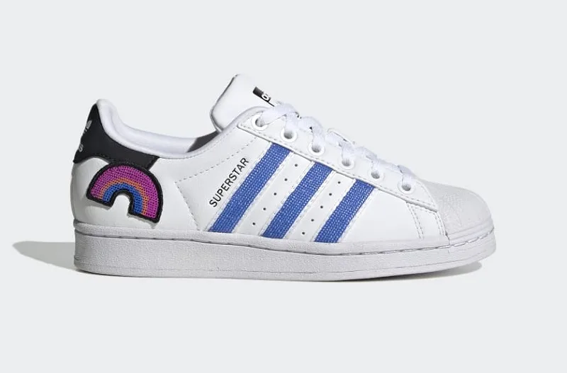 Những mẫu giày Adidas nữ đẹp nhất phổ biến nhất hiện nay