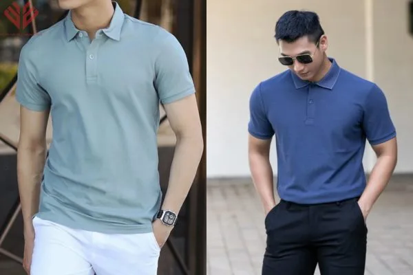 Top 15 Shop Thời Trang Bán Áo Thun Nam đẹp, hàng hiệu bạn nên biết