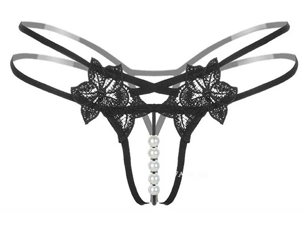 Quần lót lọt khe là gì? 10 kiểu quần lọt khe nữ gợi cảm và rất quyến rũ