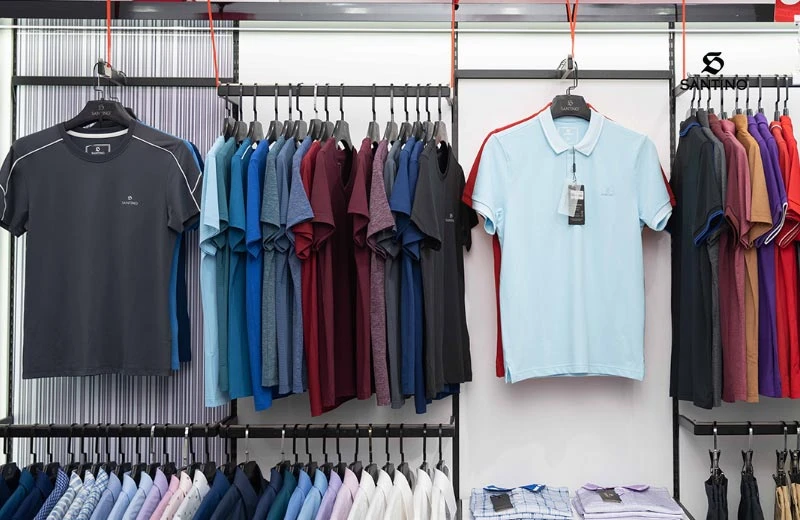 Top +13 shop áo thun nam đẹp, uy tín nhất hiện nay 