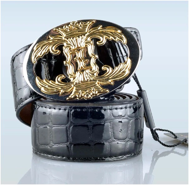 Top 15 shop thắt lưng nam đẹp hàng hiệu cao cấp ở HCM