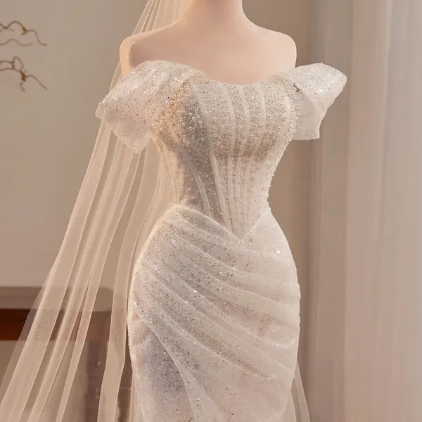 Top 15 shop bán đầm đuôi cá đẹp và uy tín Tp. HCM