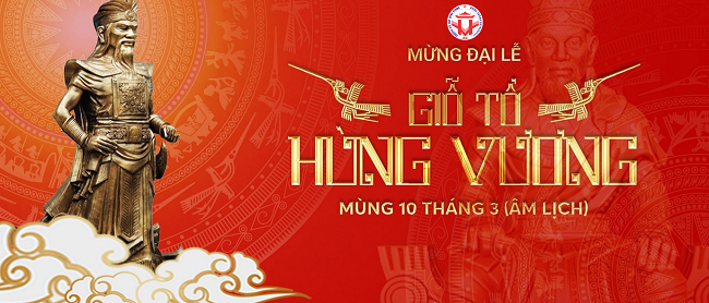 Giỗ Tổ Hùng Vương 2025 - Giỗ Tổ Hùng Vương 2025 nghỉ ngày nào?