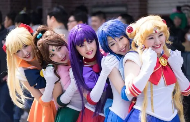 Cosplay - Cosplay là gì và vì sao được yêu thích?