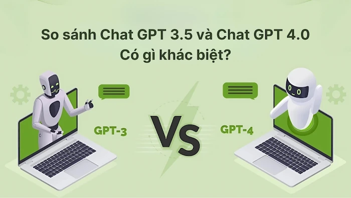 Chat gpt 4.0 - Cách hiểu đơn giản về ChatGPT thế hệ mới Chat gpt 4.0 - Cách hiểu đơn giản về ChatGPT thế hệ mới