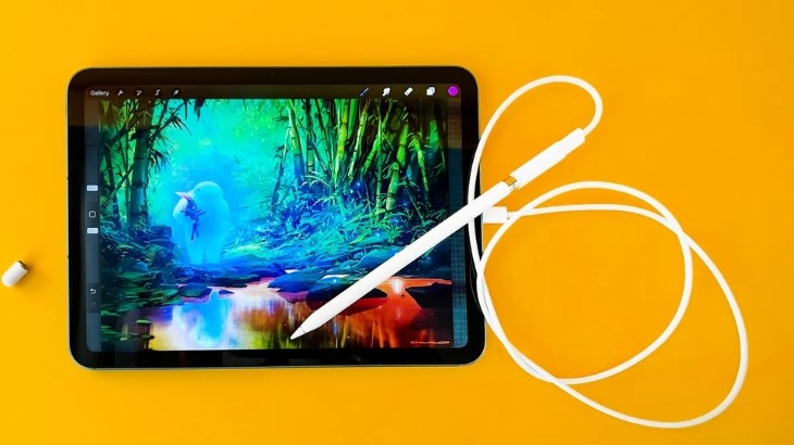 Ipad gen 10 - Ipad gen 10 là gì và phù hợp với ai?