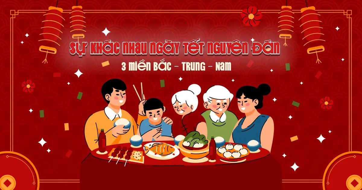 Còn bao nhiêu ngày nữa đến Tết - Lên kế hoạch tài chính cuối năm Còn bao nhiêu ngày nữa đến Tết - Lên kế hoạch tài chính cuối năm