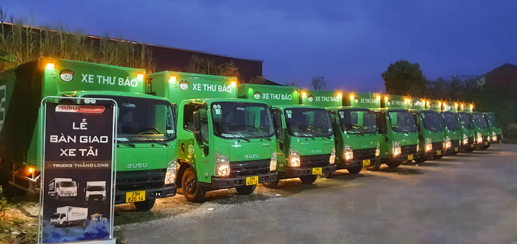 Giao hàng tiết kiệm - Những yếu tố làm thay đổi phí vận chuyển