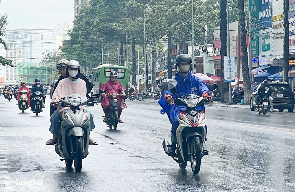 Thời tiết thành phố Biên Hòa - Nhiệt độ và cảm giác ngoài trời Thời tiết thành phố Biên Hòa - Nhiệt độ và cảm giác ngoài trời