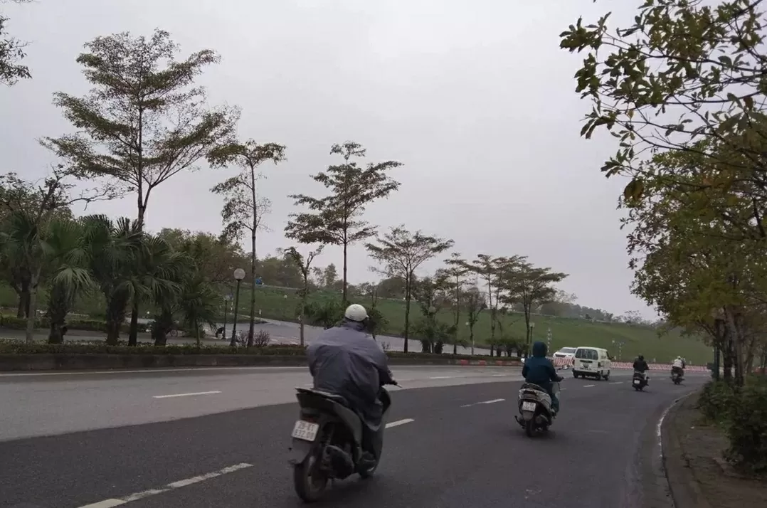 Thời tiết thành phố Biên Hòa - Bảng tổng quan nhiệt độ và hiện tượng chính Thời tiết thành phố Biên Hòa - Bảng tổng quan nhiệt độ và hiện tượng chính