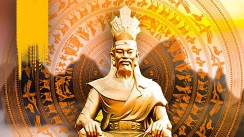 Giỗ Tổ Hùng Vương 2025 - Gắn kết cộng đồng và thế hệ trẻ