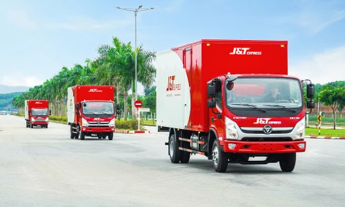 J&T Express - Dịch vụ nổi bật của J&T Express hiện nay J&T Express - Dịch vụ nổi bật của J&T Express hiện nay