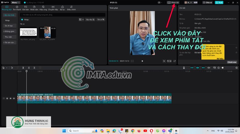 Capcut pc - Những ai nên sử dụng? Capcut pc - Những ai nên sử dụng?