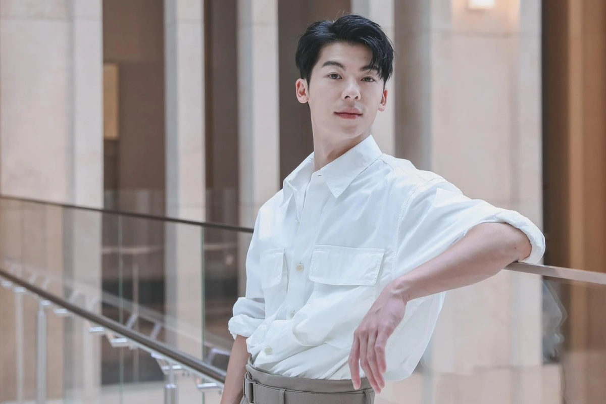 Hứa Quang Hán - Những bước đầu trong phim truyền hình Hứa Quang Hán - Những bước đầu trong phim truyền hình