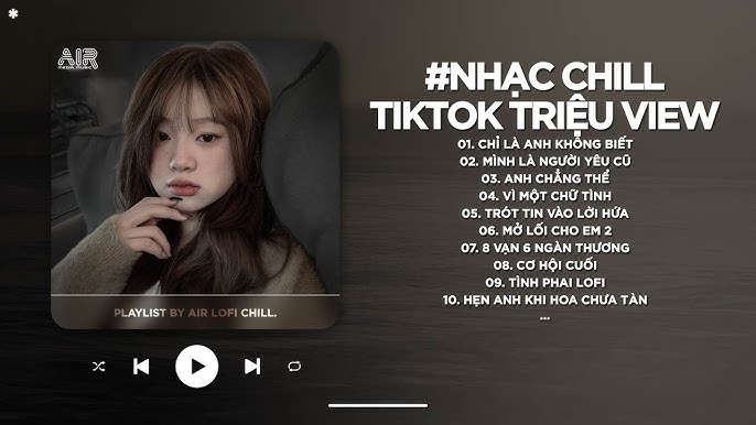 Nhạc chill - Nhạc chill là gì và vì sao ngày càng được yêu thích?