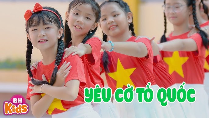 Nhạc thiếu nhi - Nội dung gần gũi tạo cảm giác thân thuộc Nhạc thiếu nhi - Nội dung gần gũi tạo cảm giác thân thuộc