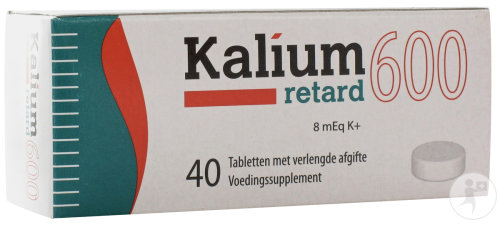 Kalium - Khái niệm cơ bản về Kali