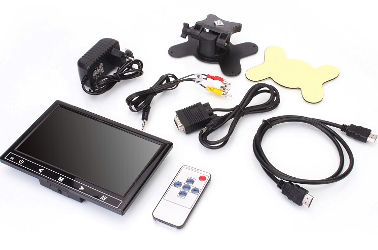 Test camera - Vì sao không nên chỉ kiểm tra bằng một ứng dụng?