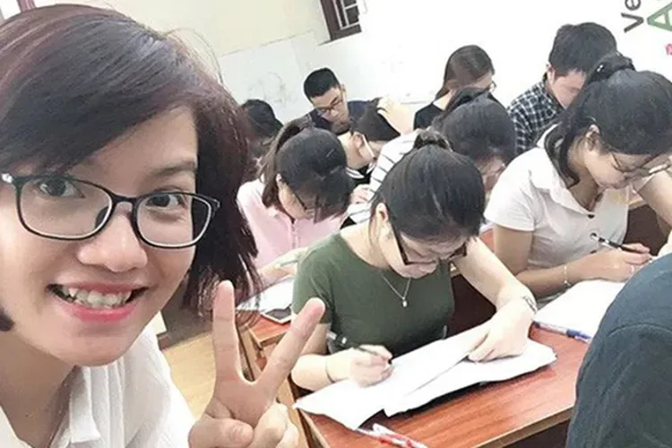 Ngoaingu24h - Khóa học nền tảng cho người mới bắt đầu