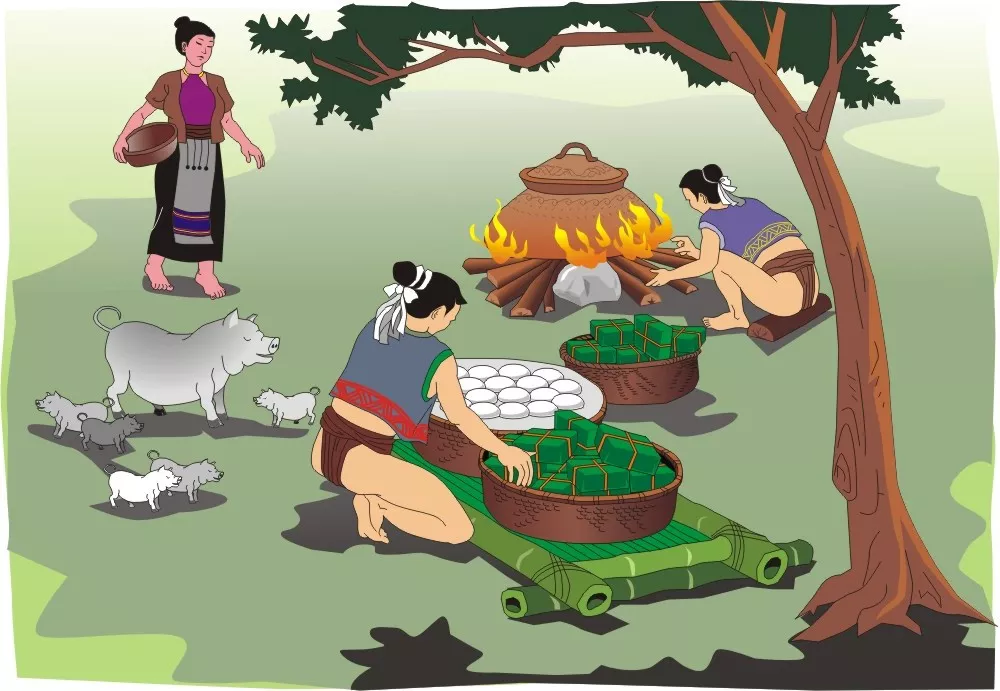 Còn bao nhiêu ngày nữa đến Tết - Còn bao nhiêu ngày nữa đến Tết tính từ hôm nay? Còn bao nhiêu ngày nữa đến Tết - Còn bao nhiêu ngày nữa đến Tết tính từ hôm nay?